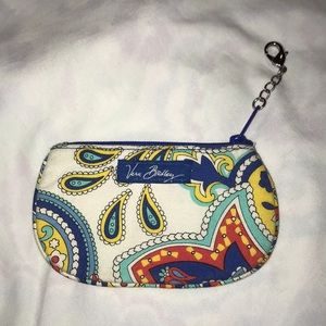 Vera Bradley Small Wallet